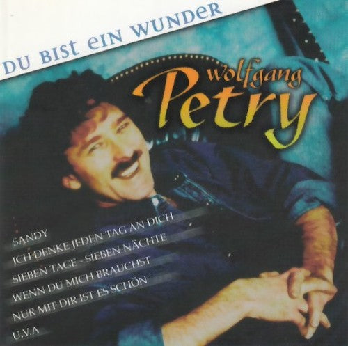 Wolfgang Petry - Du bist ein Wunder