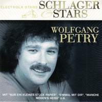 Wolfgang Petry - Schlager stars