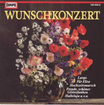 Various - Wunschkonzert