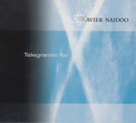 Xavier Naidoo - Telegram für X (CD+DVD)