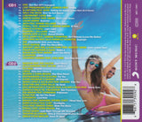 Various - X-Diaries Vol. 6 - Love, Sun & Fun (2 CDs)