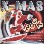 Various - X-Mas Rock