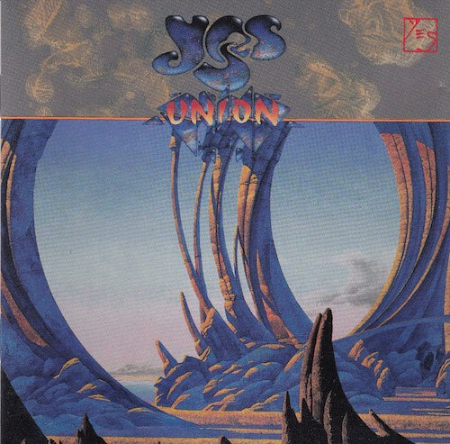 Yes - Union