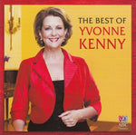 Yvonne Kenny - The best of Yvonne Kenny