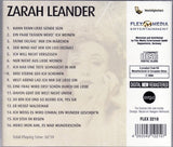 Zarah Leander - Portrait - Nostalgiestars