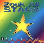 Zouk All Stars - Volume 7 (Silence)